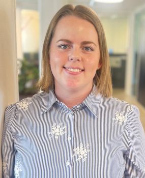 Maja Krogsgaard Jensen